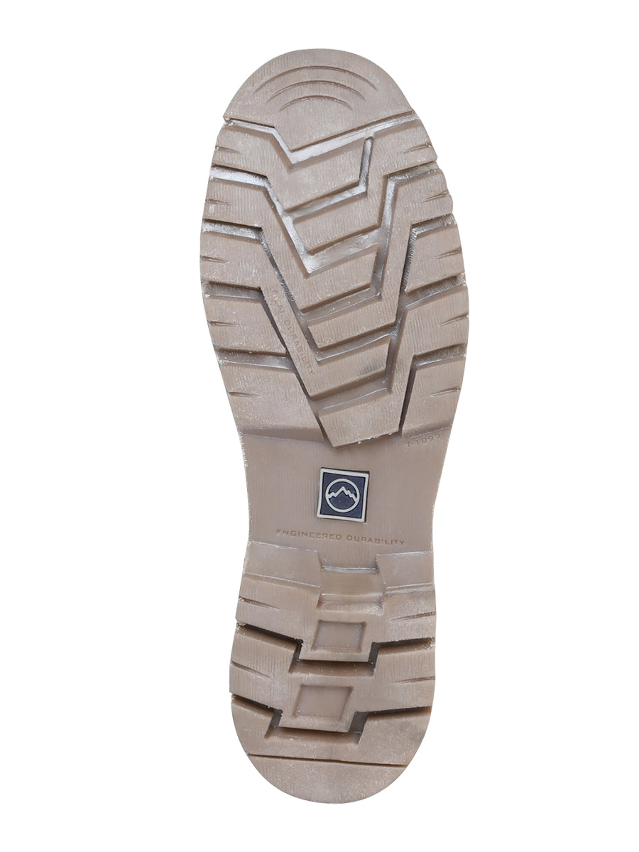 Procliff Protection Nobuck Work Boot- Blue. 35226
